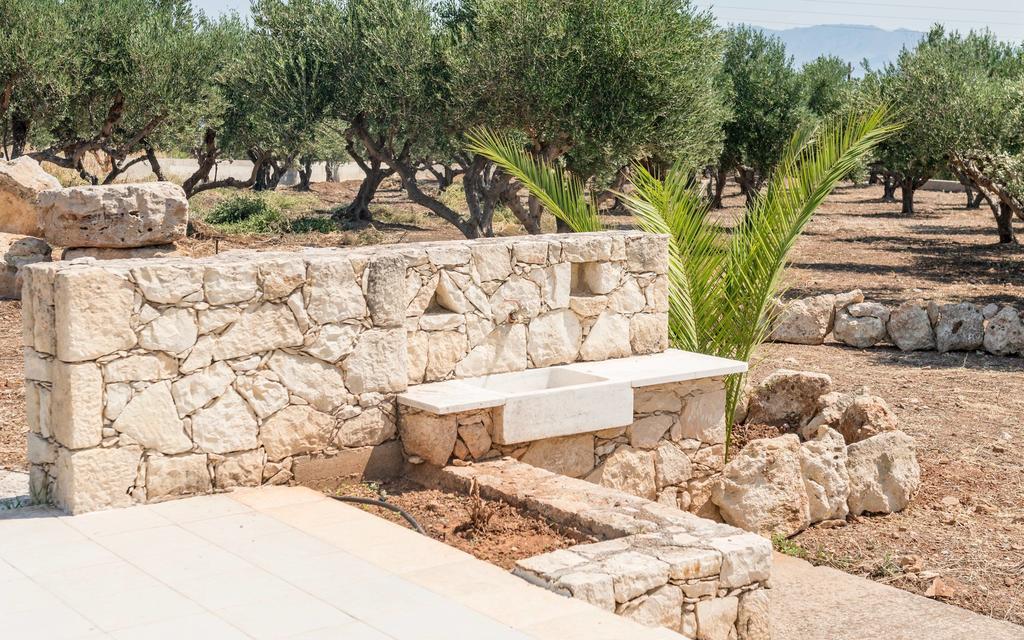 Xirouchakis Farm Apartment Kissamos Exterior photo
